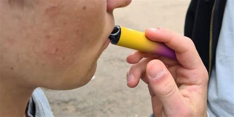 Qu'est ce qu'une puff?