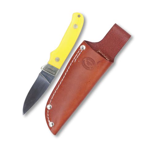 udp  yellow delrin drop point moore maker wholesale