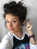 Tarryn Fisher