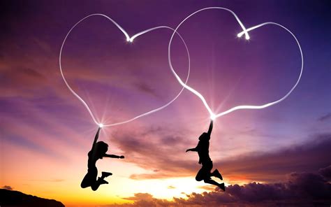 Kata Mutiara Motivasi Cinta Sejati - Melihat Mendengar