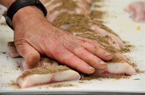 Dry Brine vs. Wet Brine: Key Characteristics And Differences