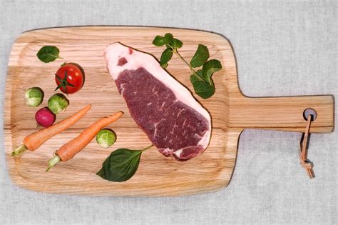 striploin meat images pixabay