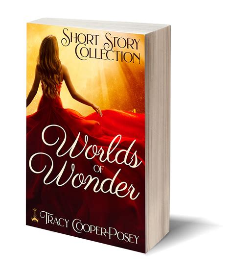Worlds of Wonder – Tracy Cooper-Posey