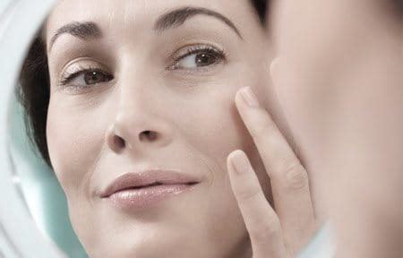 skin structure layers   body parts eucerin