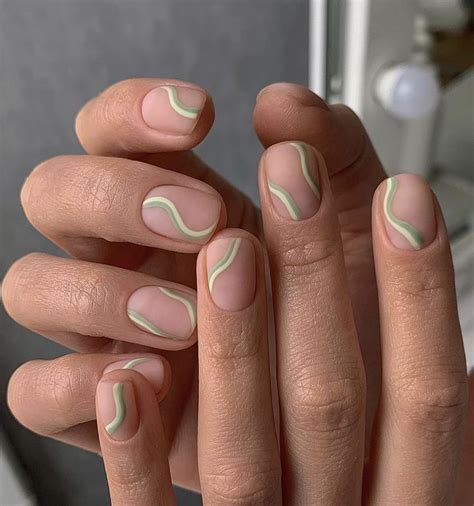 Пин от пользователя Style Stratigi на доске •NAILS• | Дизайнерские ...