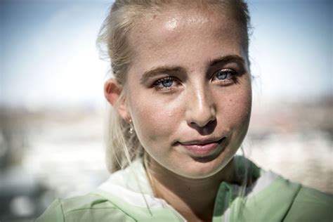 Clara Tauson fik store klø i Wimbledon - Avisen.dk