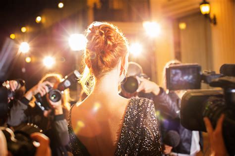 What Industry Leaders Say About The Hottest Women Celebrity's Influence Image 13