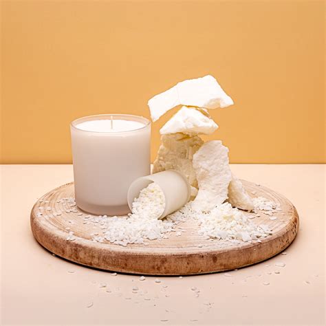 Rival brands claim hunter candles use synthetic waxes in production 23