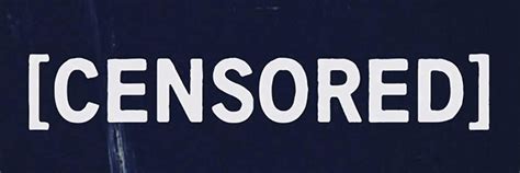 Review: [CENSORED] Explores the Complexity of Censored Cinema – The 8 ...