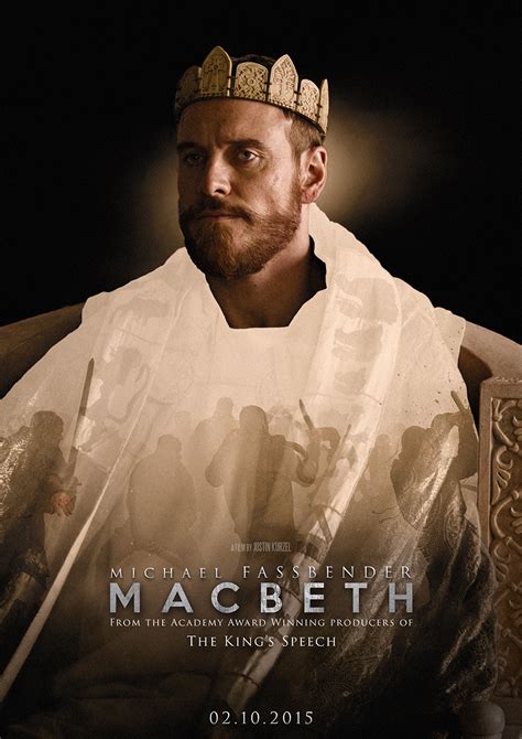 Macbeth Crowned King