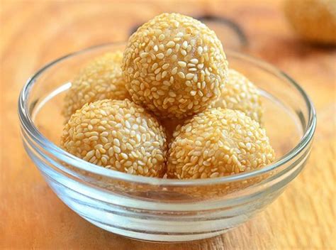 Buchi - Pinoy Easy Recipes