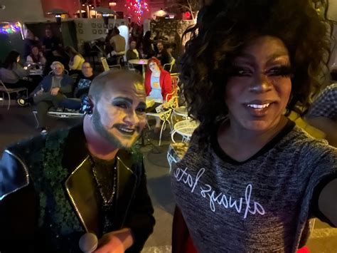 PHOTOS: Just the Tip – Sex Trivia Night at Gracie’s Tax Bar on Jan. 29
