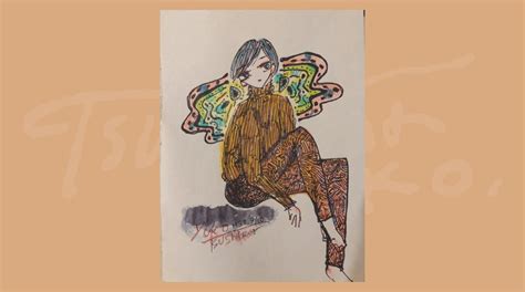 Twoucan - 𝑻𝒂𝒐 𝑻𝒂𝒐 (@yuko_tsushima)