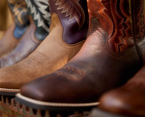 Ariat | Reboot | Buy Second-hand
