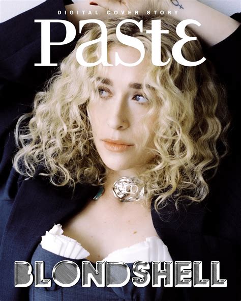 Paste Magazine | Blondshell’s second album shows impressive growth from