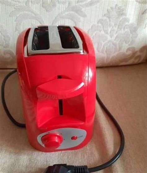 Тостер aceline TS-2000 | Festima.Ru – частные объявления