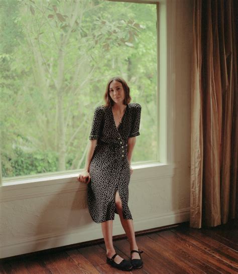 Gia Coppola loves Vans, Vegas and her grandfather Francis Ford Coppola ...