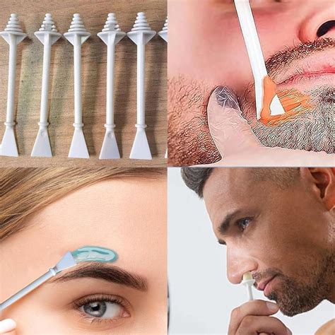 nasal hair removal 9