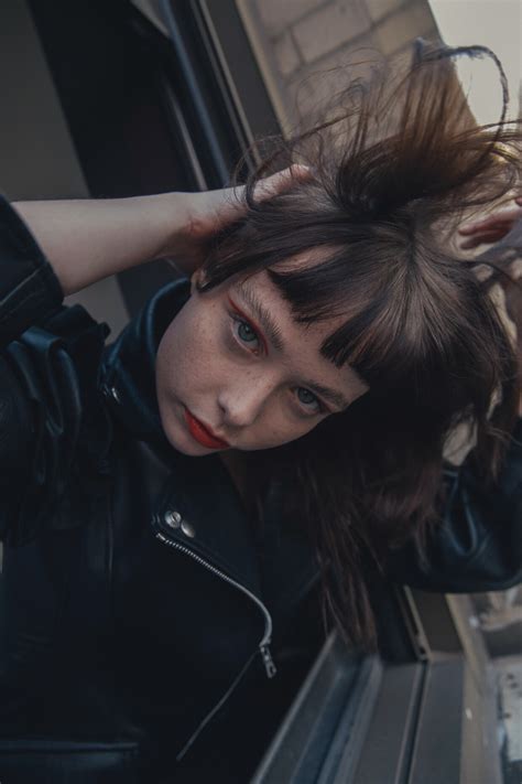 'Red Rocket' star Suzanna Son's naked singing and open ending - Los