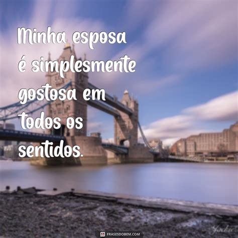 Minha Esposa E Gostosa