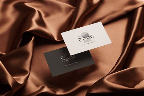 Логотип для бренда постельного белья :: Behance