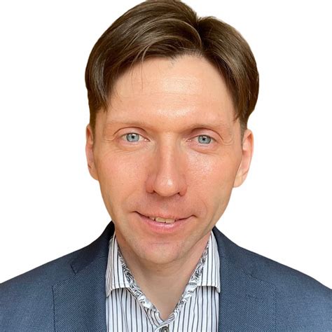 Maxim Gerasimenko - Senior Product Manager - Ceramic Data Solutions ...