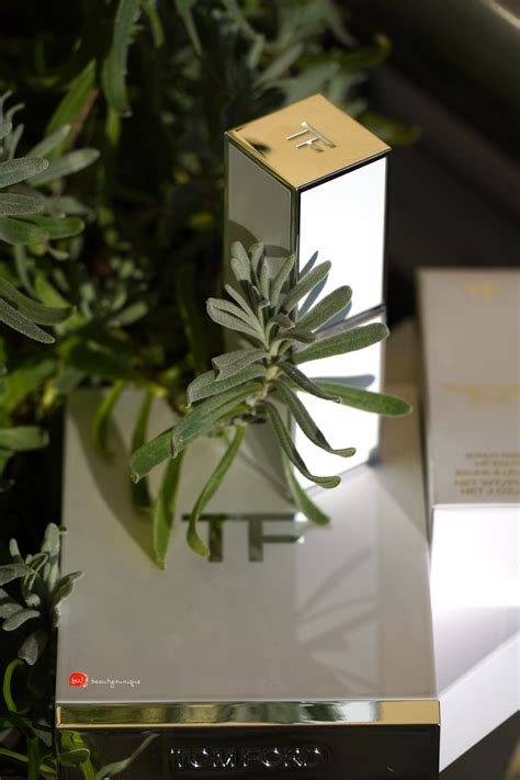 TOM FORD Soleil Neige Holiday Collection 2021 | BEAUTY IS UNIQUE