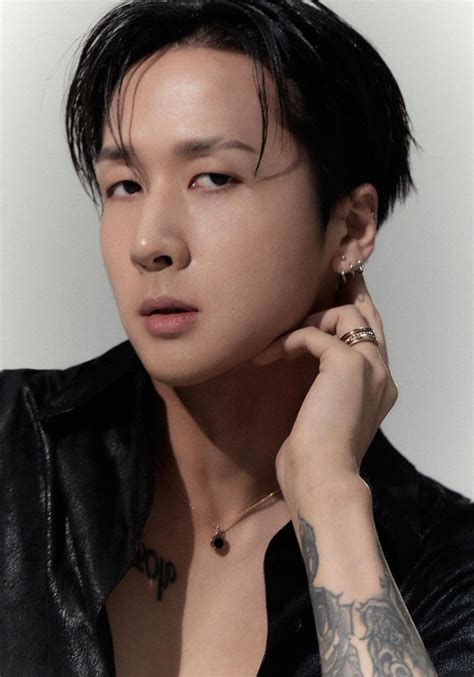 ravi  vixx profile age birthday height facts