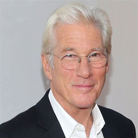 Richard Gere - Florene Michel