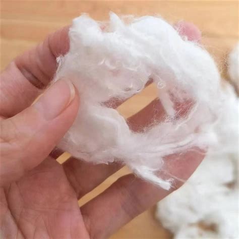 China Customized Viscose Staple Fiber VSF BRIGHT Suppliers ...