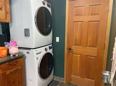 Air Dryer Washing Machine at Laura Edward blog