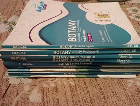 Aakash NEET Study Material 2023-24|| Aakash Study Material || (Used ...