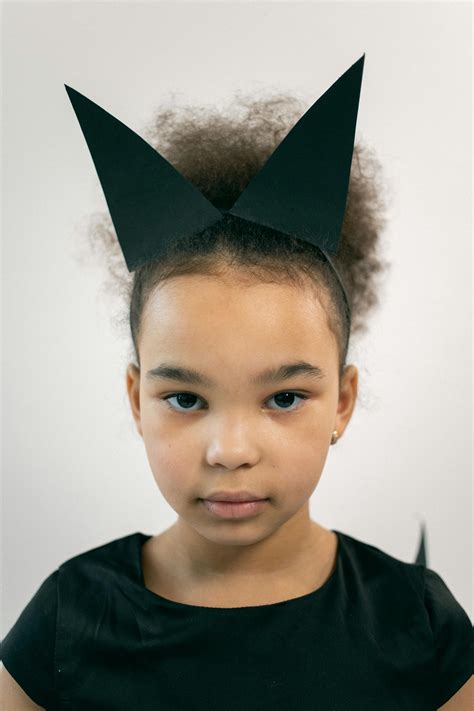 Why do Japanese girls wear cat ears?