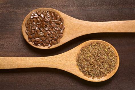 8 health benefits of flaxseed and how to add it to your diet - Rest Less