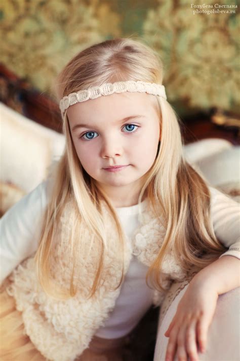 Fashion Kids. Светлана Голубева. Фотогалерея: Разное