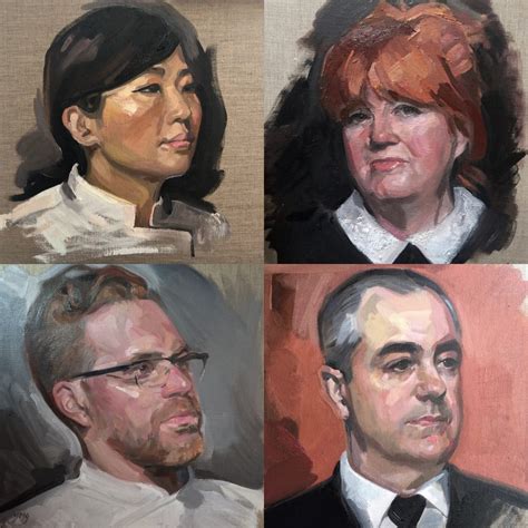 click    series  portraits   staff  private members