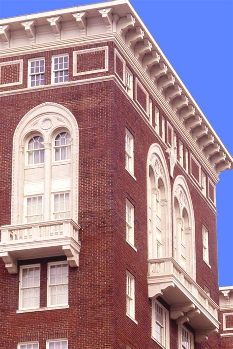 tutwiler hotel kps group