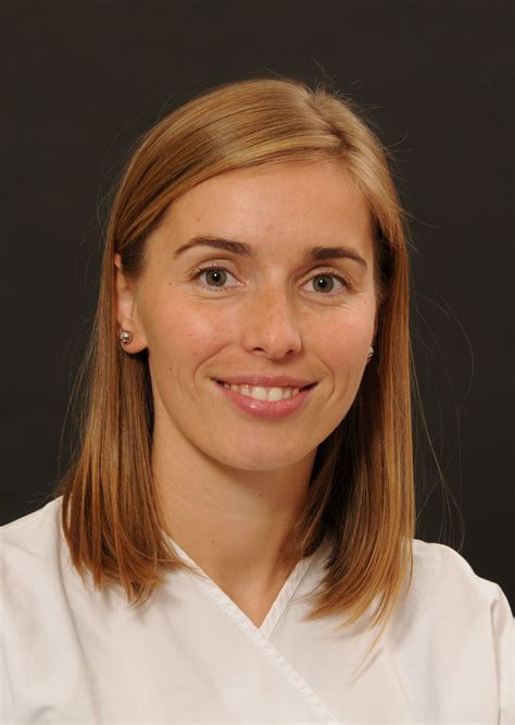 Pavlina Ruzickova - CHUV English