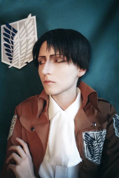 Wings of Freedom - SnK cosplay by Jiosan on DeviantArt