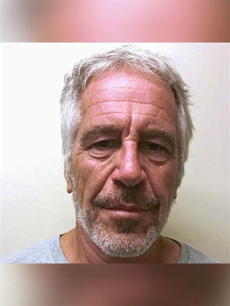 Jeffrey Epstein Case: Latest News, Photos, Videos on Jeffrey Epstein ...