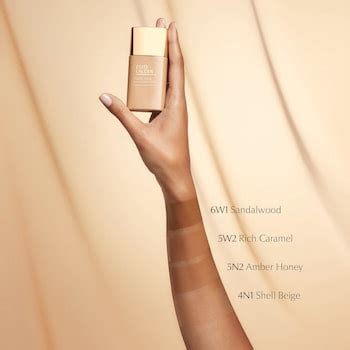 Estee Lauder Double Wear Light Review Indonesia | Shelly Lighting