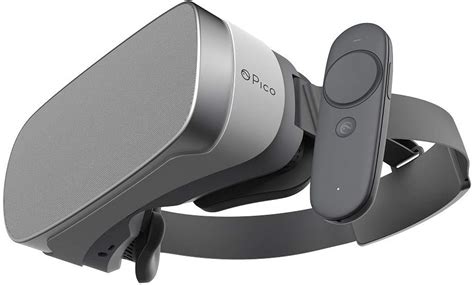 Best Standalone VR Headsets in 2019 – Base Reality
