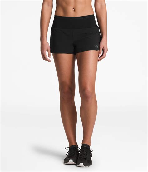 The North Face Flight Better Than Naked Short - Women's | Altitude Sports