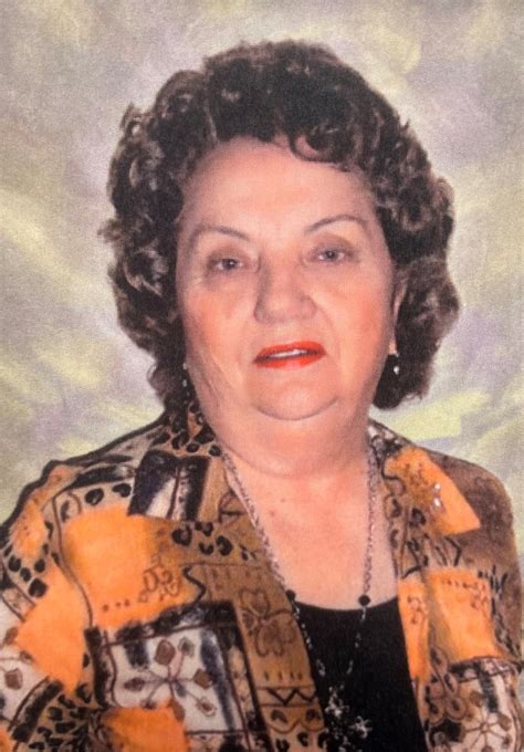 In Loving Memory of Loretta Bush: Obituary and Service Details 7