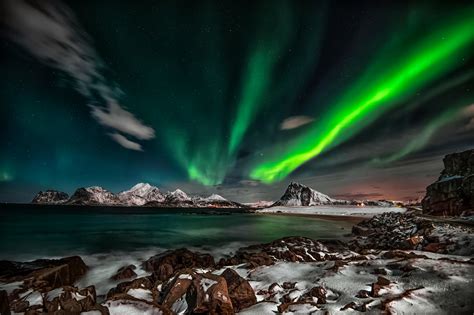 Aurora Borealis 4k Wallpaper Photos, Download The BEST Free Aurora