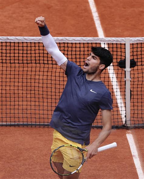 What Is Carlos Alcaraz Net Worth? Full Biography 2024 - Explore Net Worth