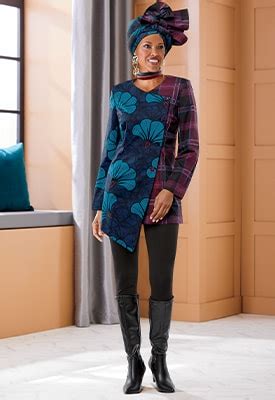 ASHRO | Black Women's Clothing, Church Suits, Wigs & Caftans