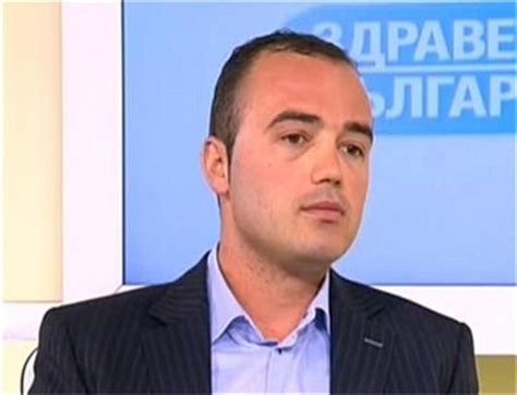 Димитър Спасов: Не познавам Младен Маринов, каня Демерджиев на полиграф