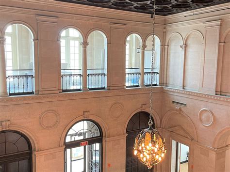 Photos | 4601 Market Street