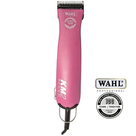 WAHL 1247-0479 KM 2 - 100 YEARS Edition | Síťové | WAHL | Střihací ...